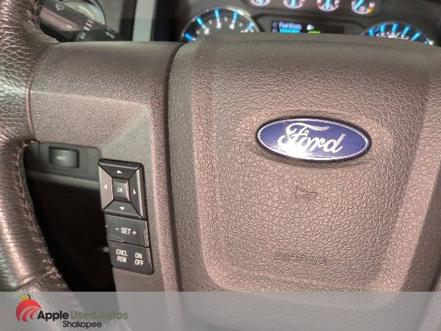 Used 2011 Ford F150 XLT w/ XLT Chrome Pkg AWD/4WD image 21