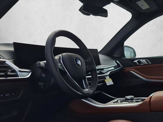New 2026 BMW X5 xDrive40i AWD/4WD image 3