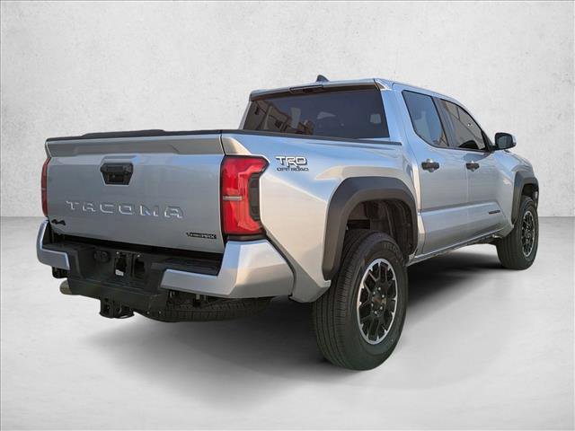 Used 2024 Toyota Tacoma TRD Off-Road image 5