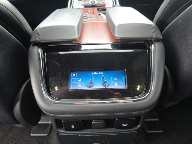 Used 2023 Lincoln Navigator Reserve AWD/4WD image 15