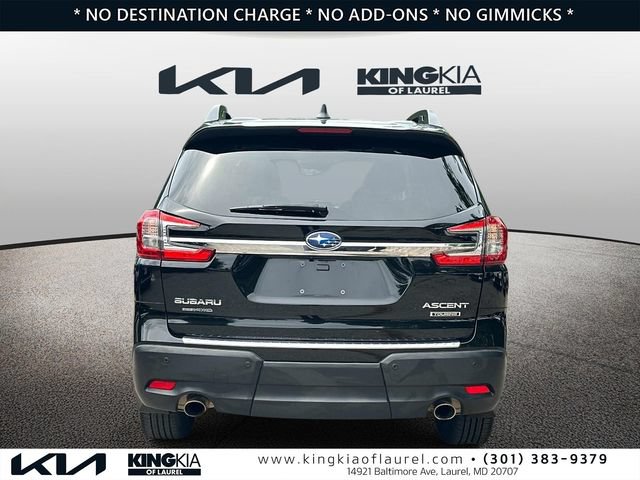 Used 2023 Subaru Ascent Touring AWD/4WD image 24