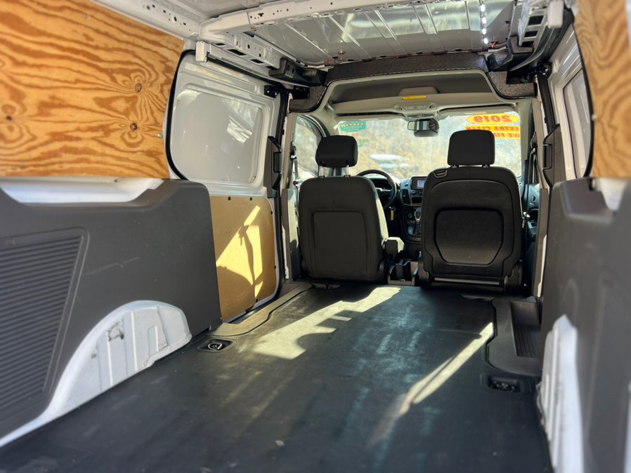 Used 2019 Ford Transit Connect XL image 26