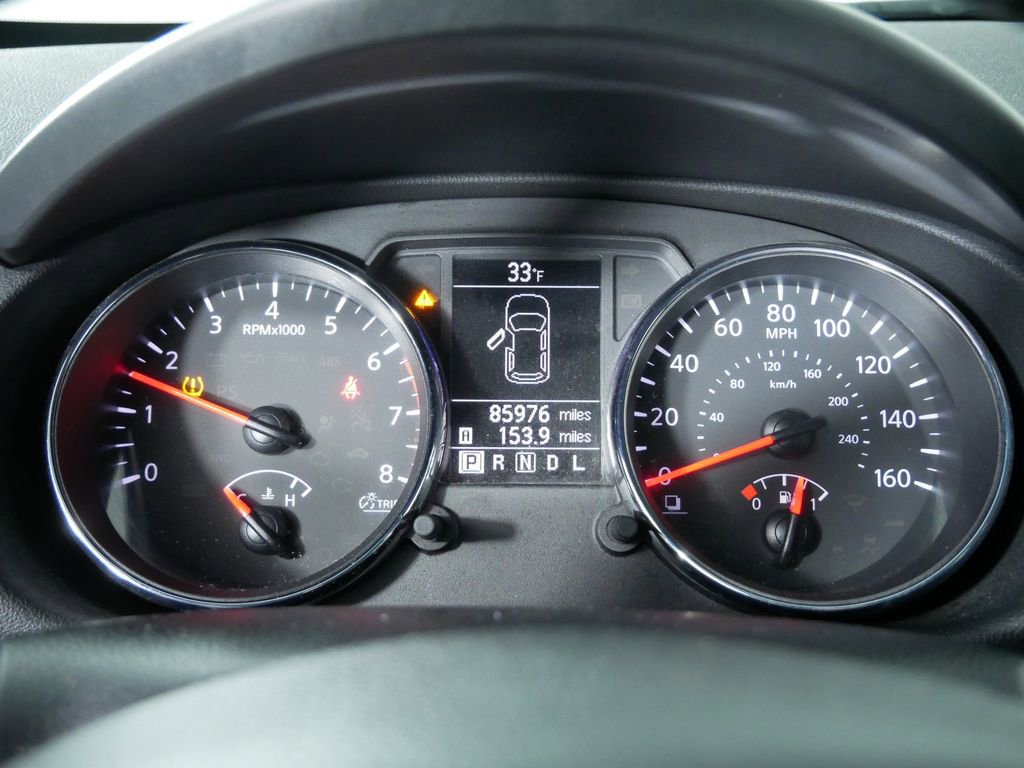 Used 2011 Nissan Rogue SV w/ SL Pkg image 22