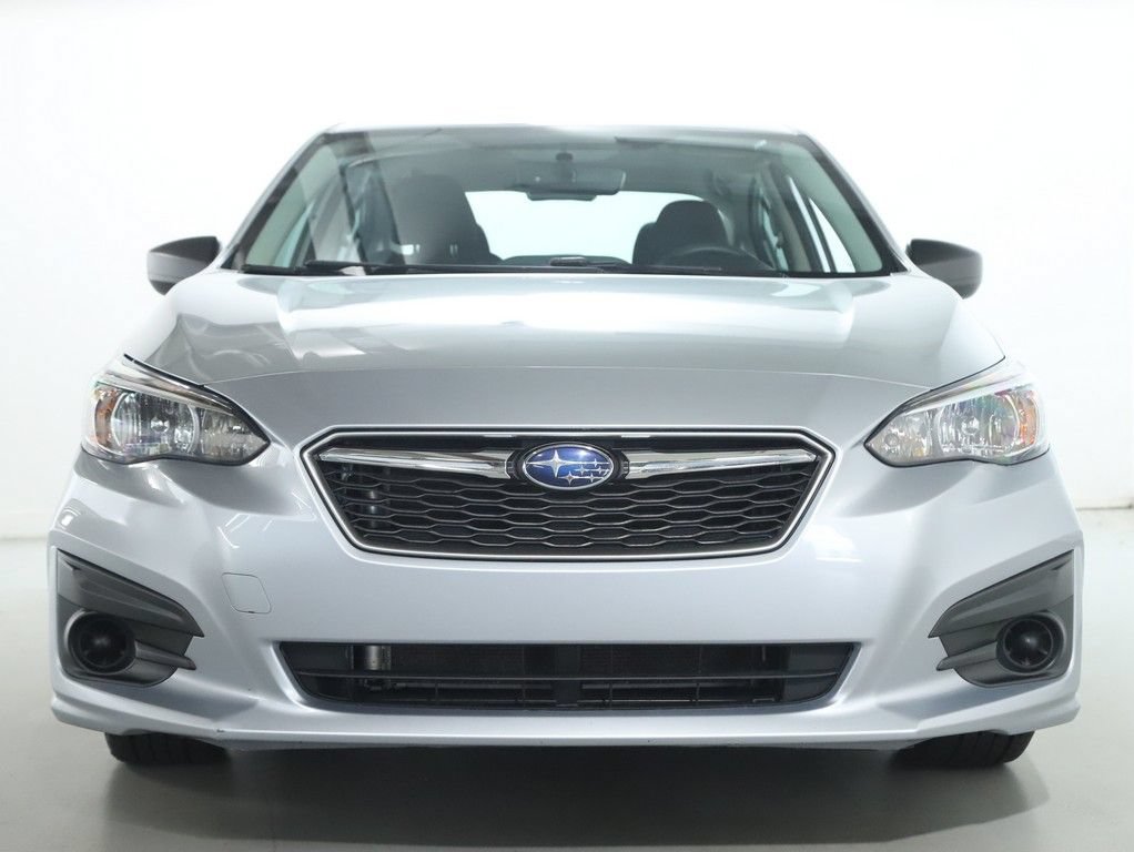 Used 2018 Subaru Impreza 2.0i AWD/4WD image 5