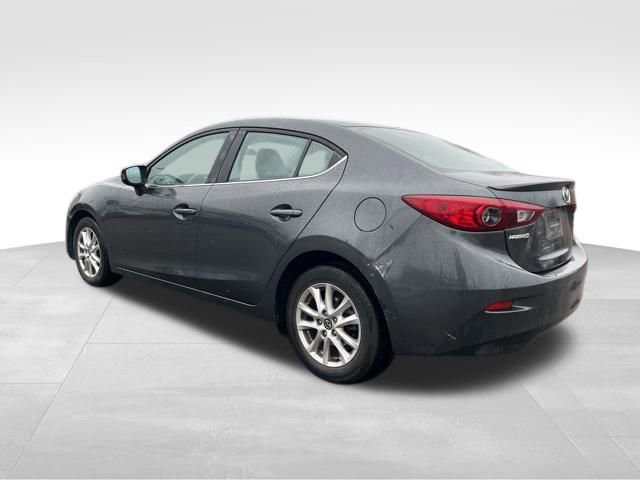 Used 2015 MAZDA MAZDA3 i Touring image 6