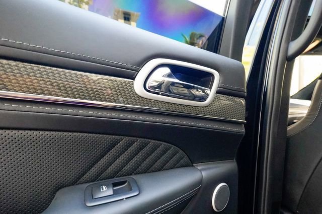 Used 2018 Jeep Grand Cherokee Trackhawk image 72