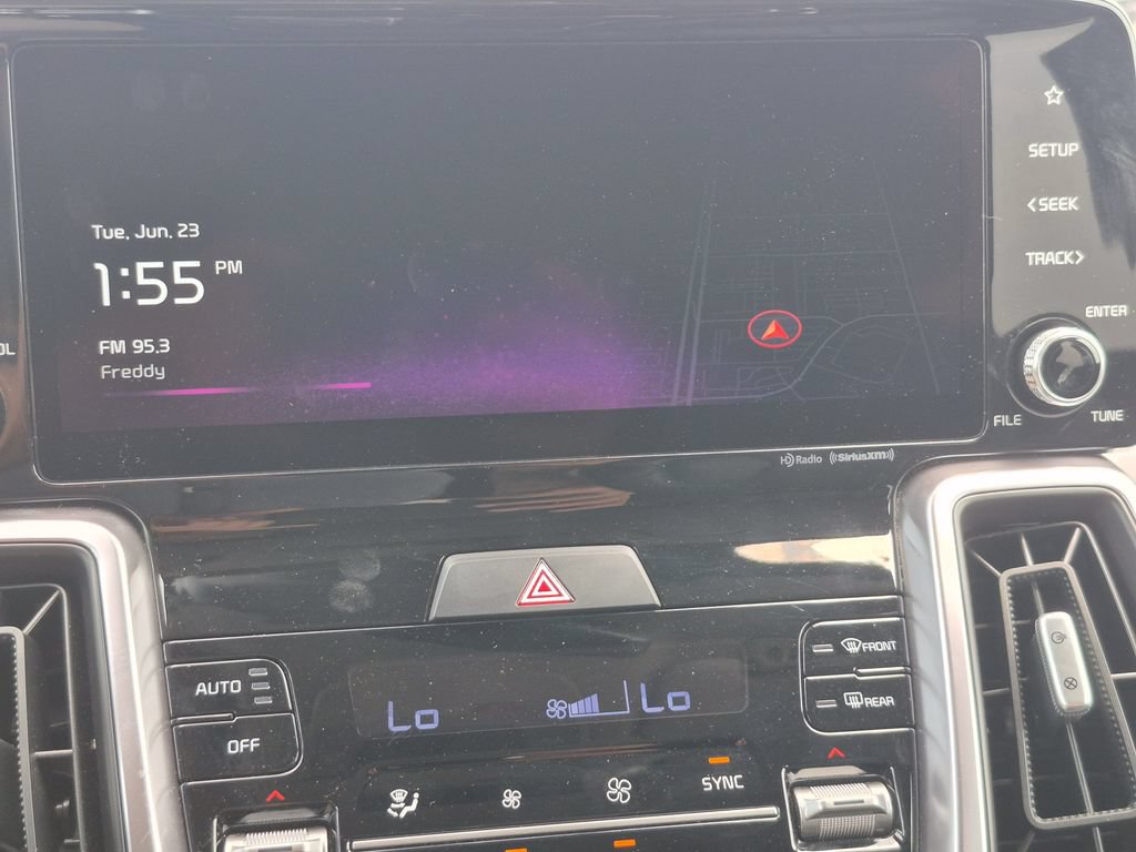 Certified 2023 Kia Sorento EX AWD/4WD image 23