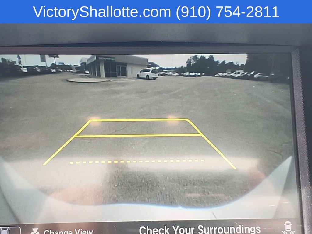 Used 2020 Acura MDX A-Spec image 7