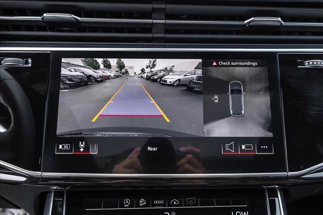 Used 2025 Audi Q7 2.0T Premium Plus w/ Premium Plus Package AWD/4WD image 18