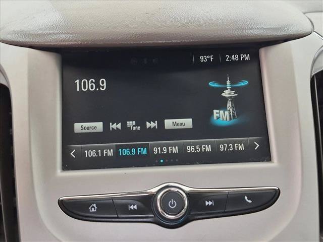 Used 2016 Chevrolet Cruze LS FWD image 17
