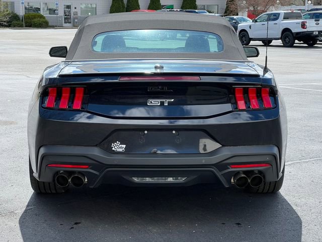 New 2024 Ford Mustang GT Premium image 33