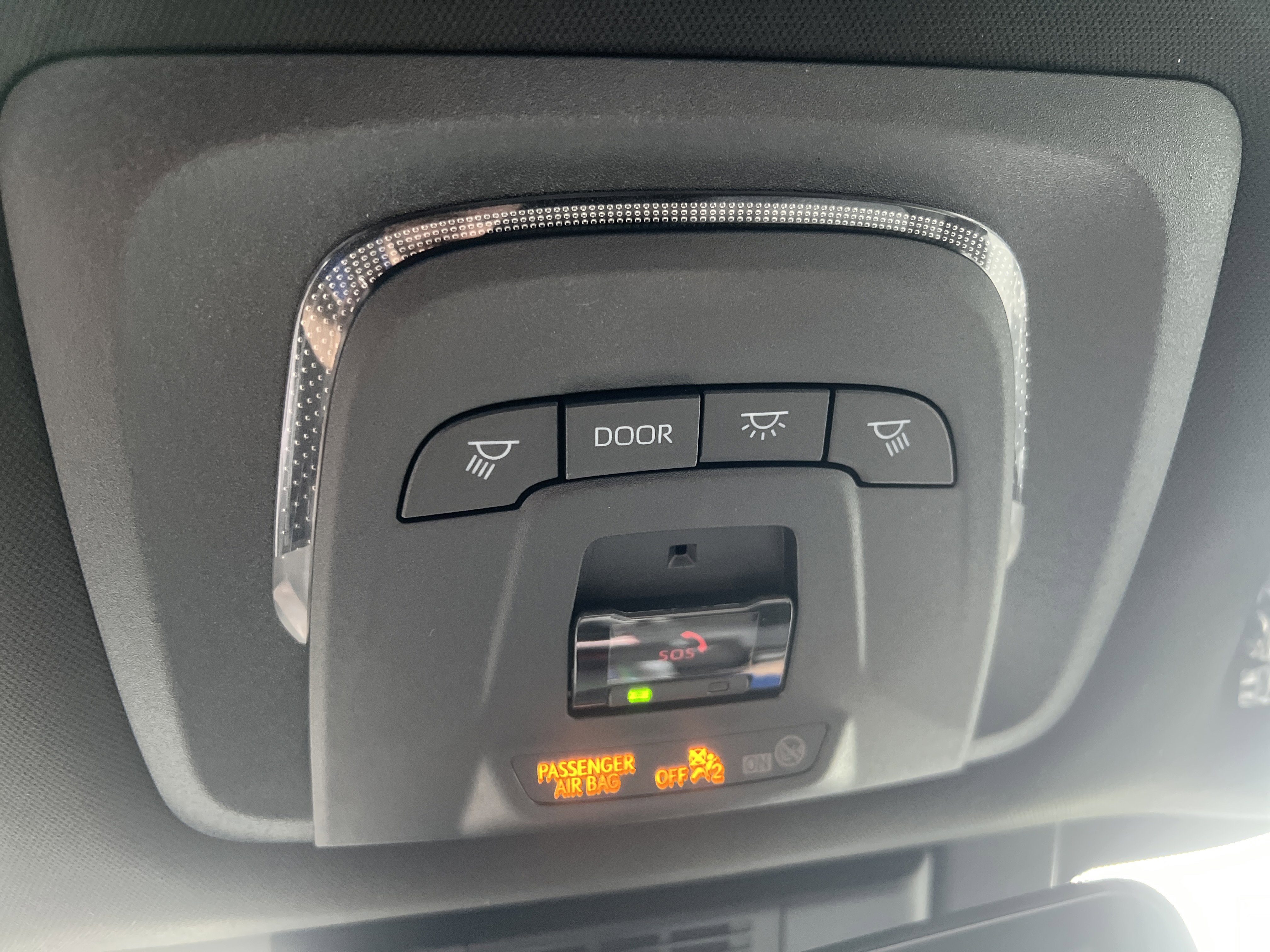 New 2026 Toyota bZ image 25