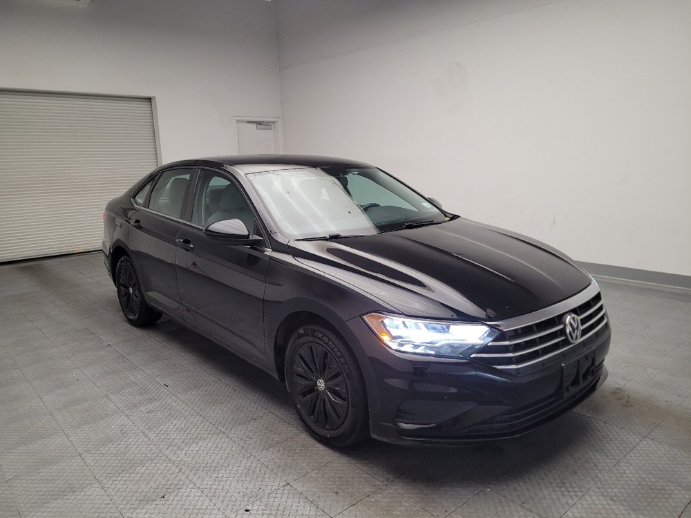 Used 2019 Volkswagen Jetta S w/ Driver Assistance Package FWD image 13