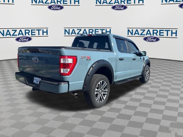 Used 2023 Ford F150 XL w/ STX Appearance Package image 7