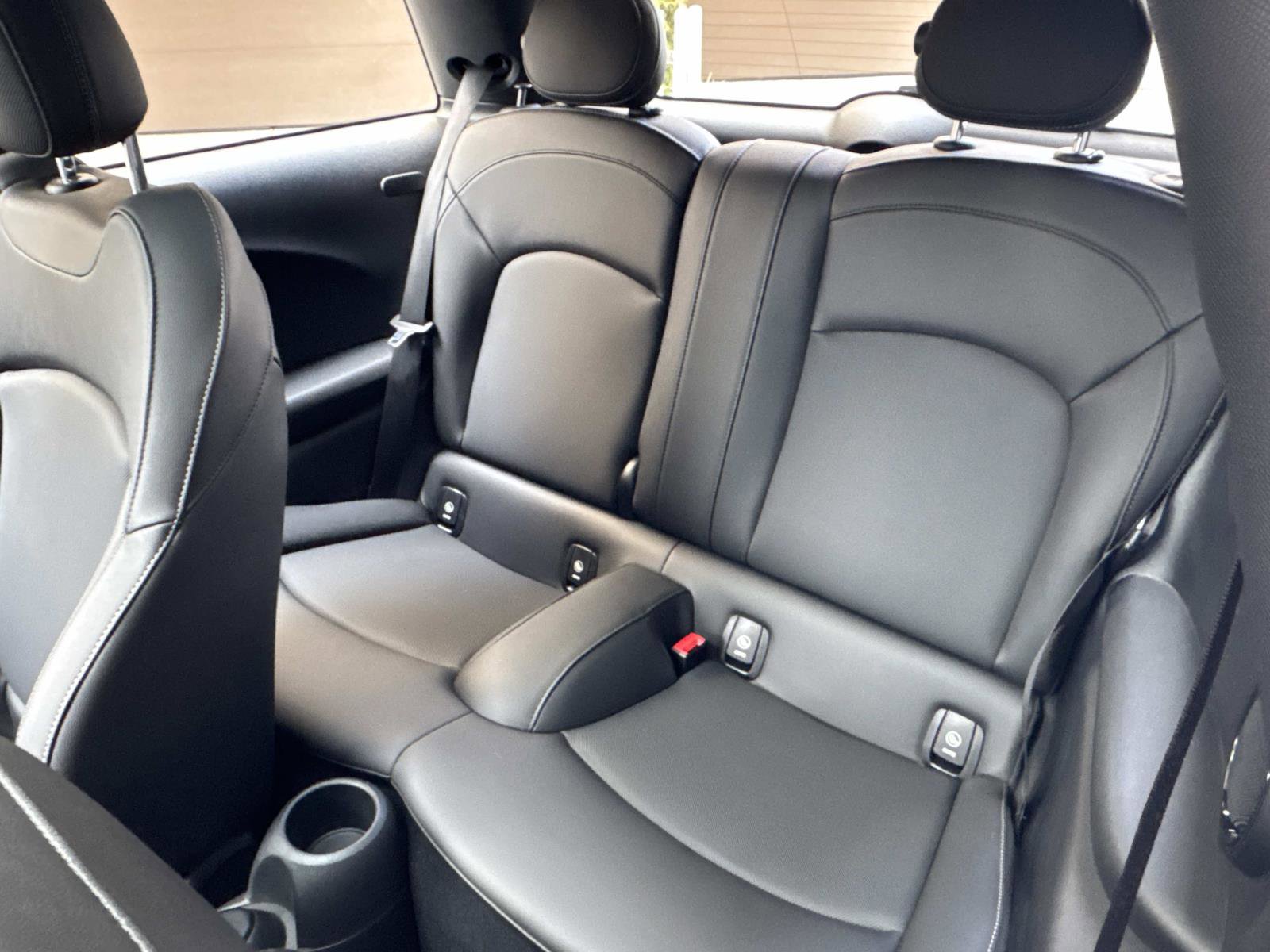 Certified 2023 MINI Cooper S image 11