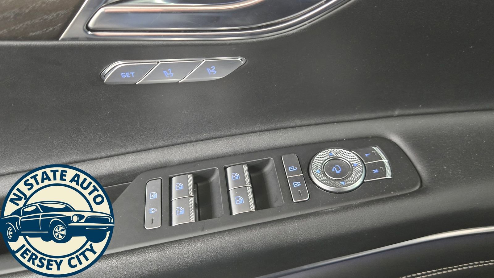 Used 2021 Genesis GV80 2.5T image 26