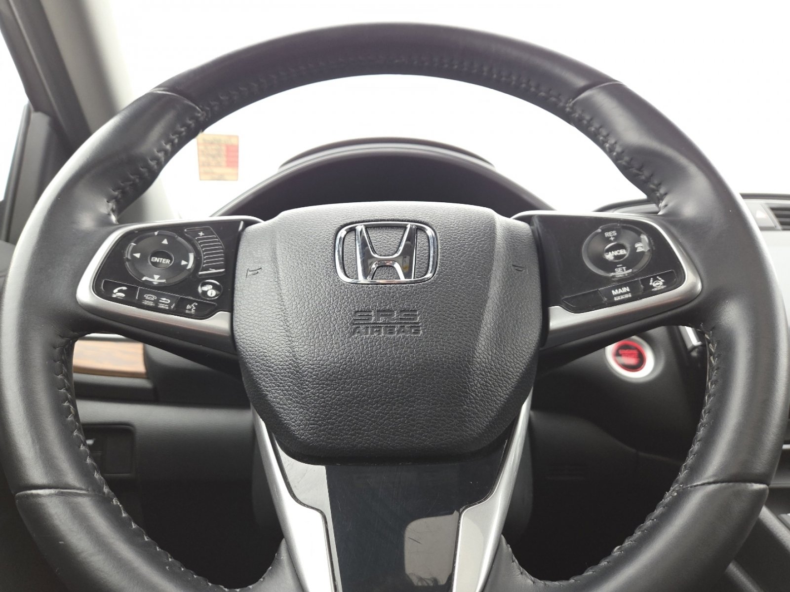 Used 2017 Honda CR-V Touring image 27