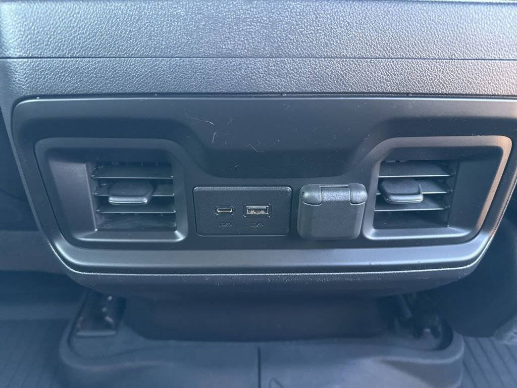 Certified 2020 Chevrolet Silverado 1500 LT Trail Boss image 22