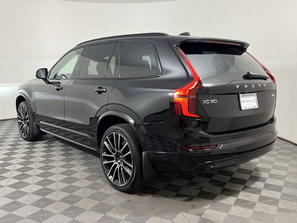 New 2026 Volvo XC90 B6 Ultra image 6