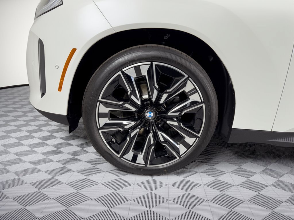 New 2026 BMW X3 xDrive30i w/ Premium Package AWD/4WD image 13