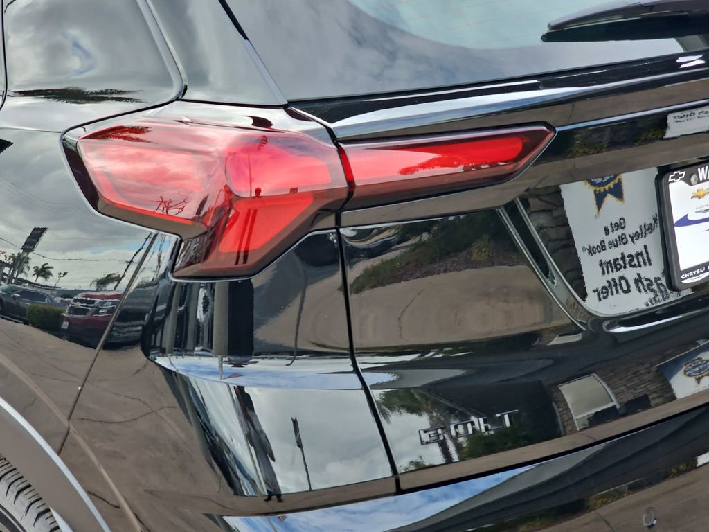 New 2027 Chevrolet Bolt RS w/ Technology Package image 40