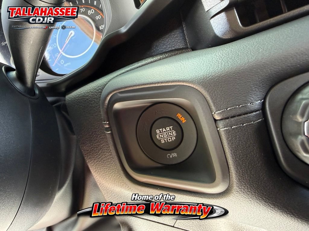 New 2026 Jeep Gladiator Mojave AWD/4WD image 27
