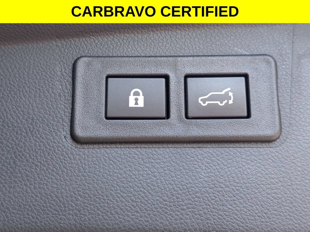 Used 2025 Subaru Outback Limited w/ Popular Package #2 AWD/4WD image 32
