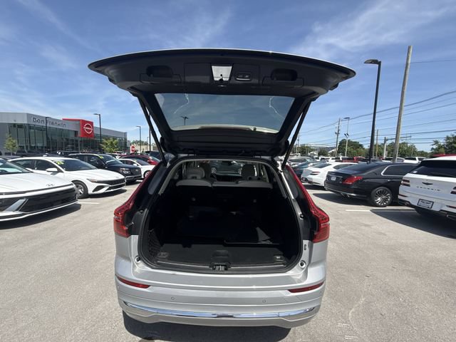 Used 2022 Volvo XC60 B6 Inscription AWD/4WD image 23