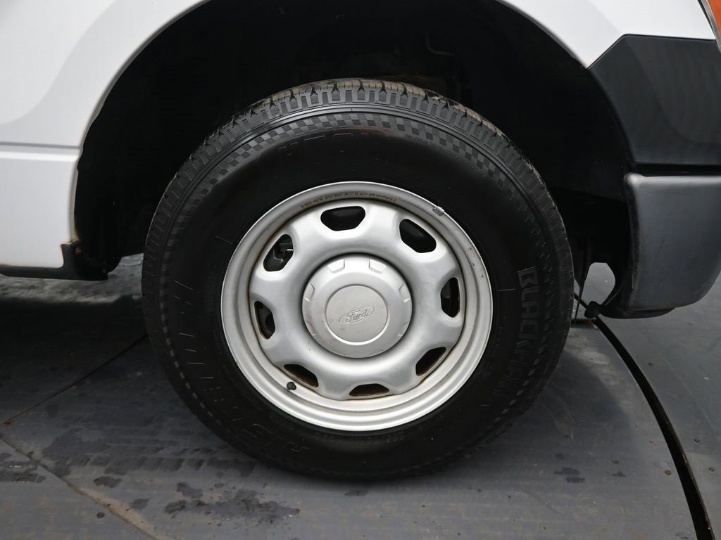 Used 2014 Ford F150 XL w/ Power Equipment Group image 22