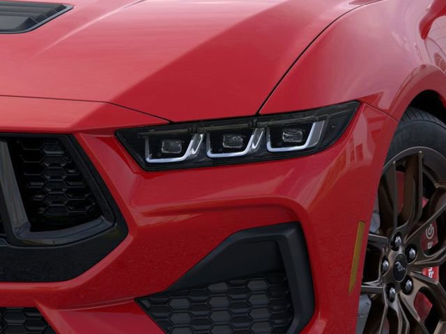 New 2025 Ford Mustang GT Premium image 18