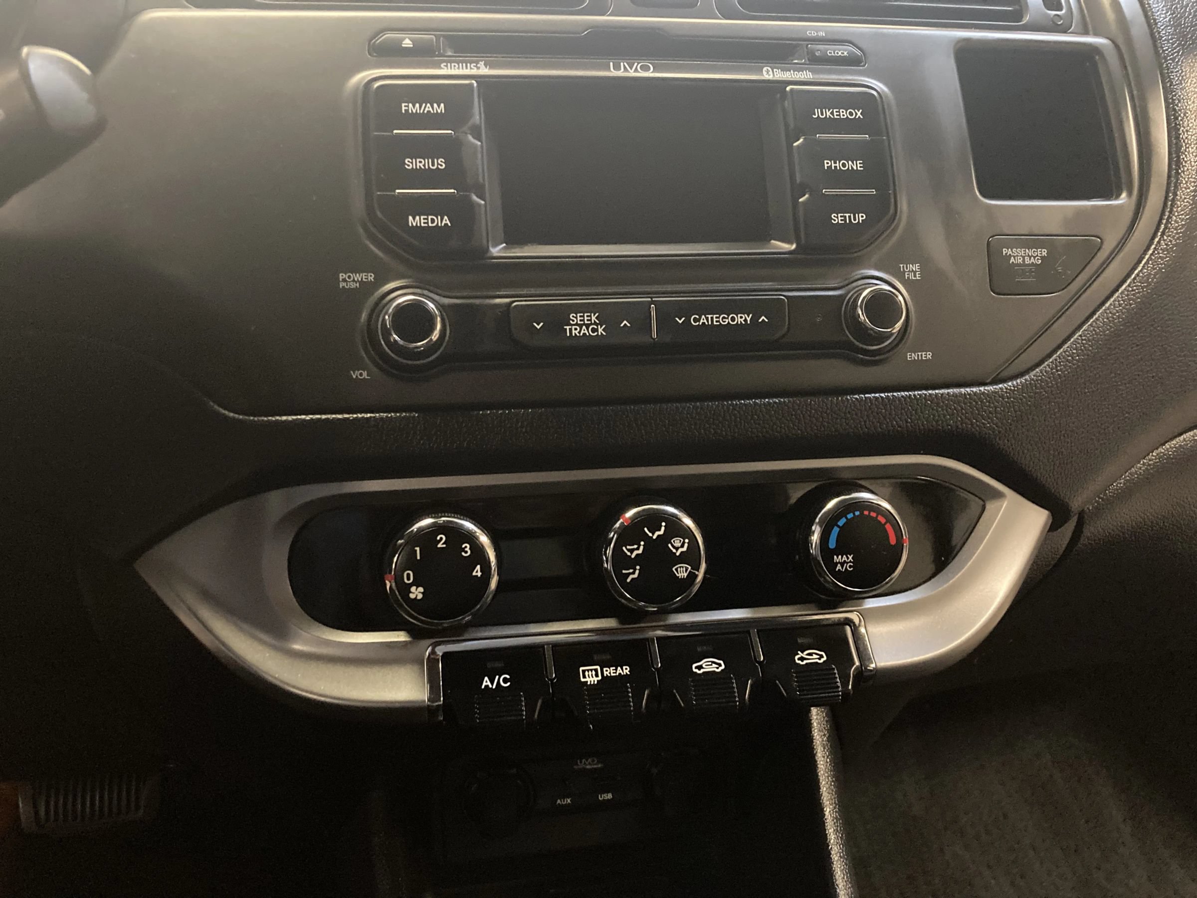Used 2013 Kia Rio EX w/ Convenience Pkg FWD image 25
