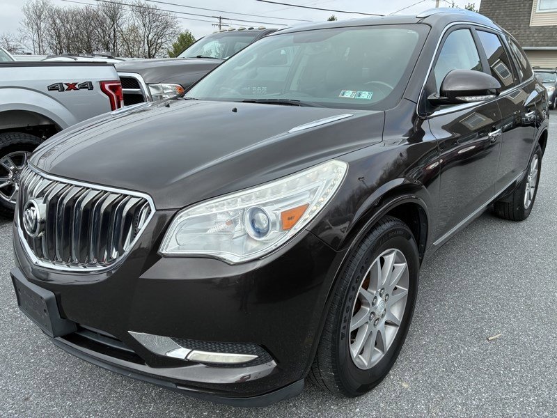 Used 2014 Buick Enclave Leather image 1