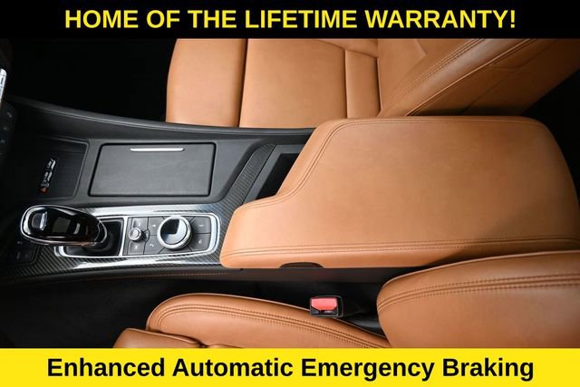 Used 2021 Cadillac CT5 Sport w/ Platinum Package AWD/4WD image 38