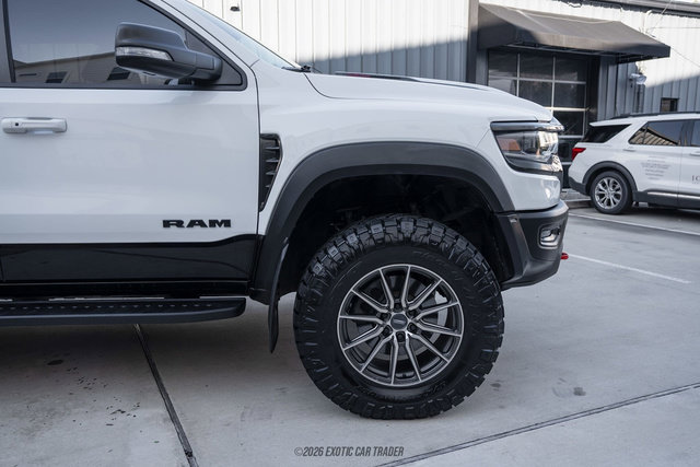 Used 2022 RAM 1500 TRX w/ TRX Level 2 Equipment Group AWD/4WD image 11