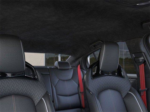 New 2026 Cadillac CT5 V Blackwing image 24