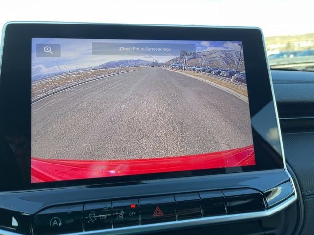 New 2026 Jeep Compass Latitude image 20