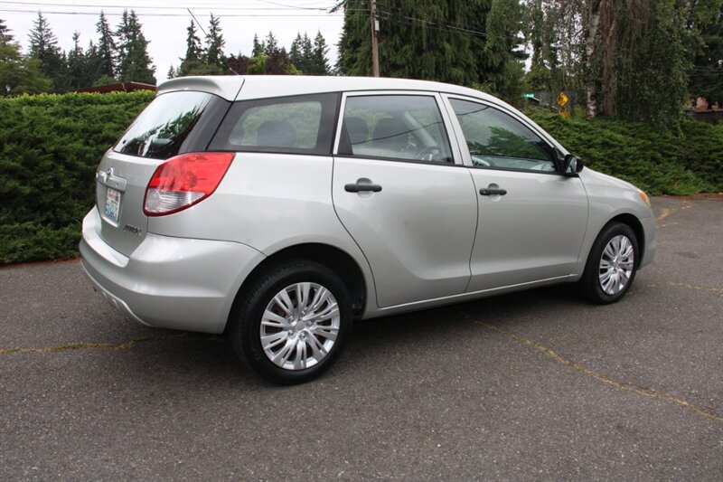 Used 2003 Toyota Matrix FWD image 3