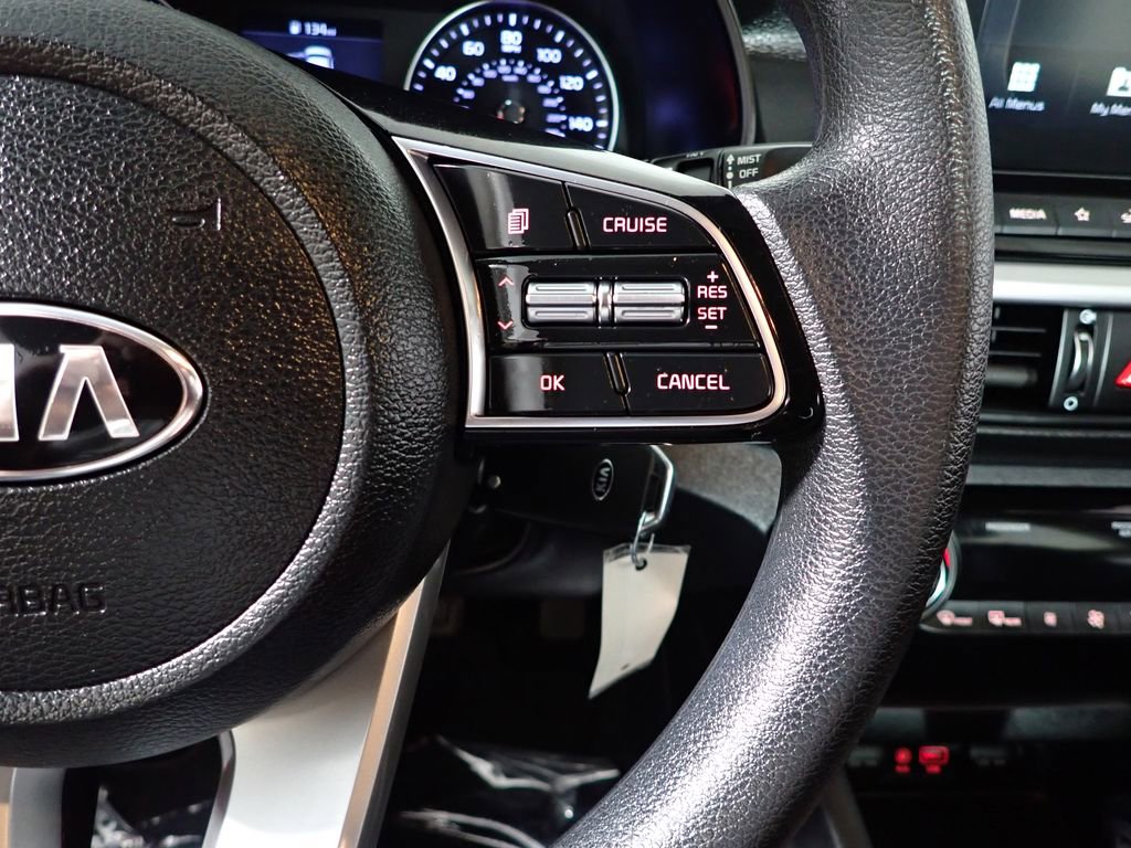 Used 2019 Kia Forte LXS FWD image 31