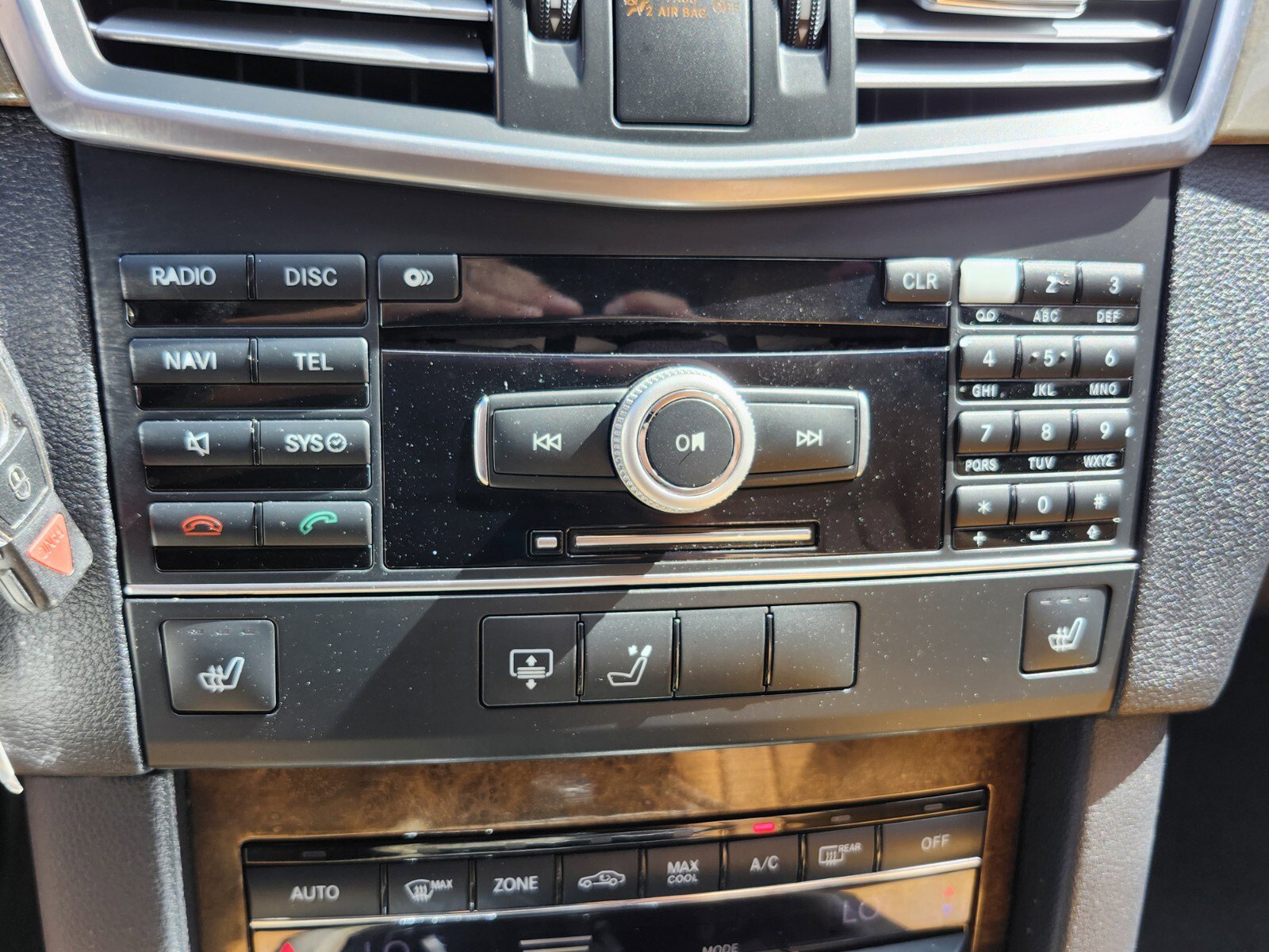 Used 2011 Mercedes-Benz E 350 Sedan image 21