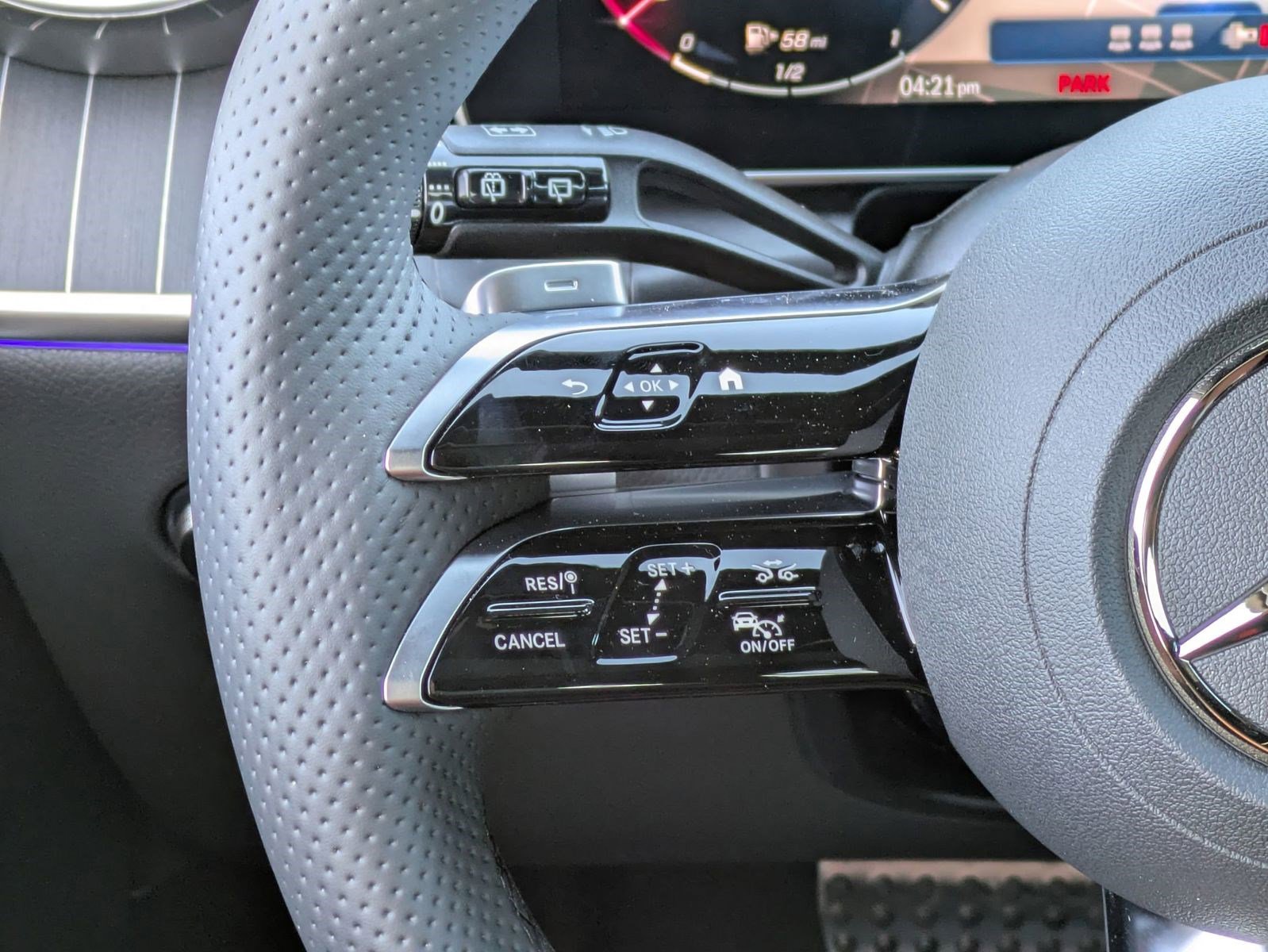 Certified 2025 Mercedes-Benz GLC 300 300 image 19