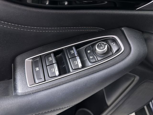 Used 2023 Subaru Outback Touring XT AWD/4WD image 24