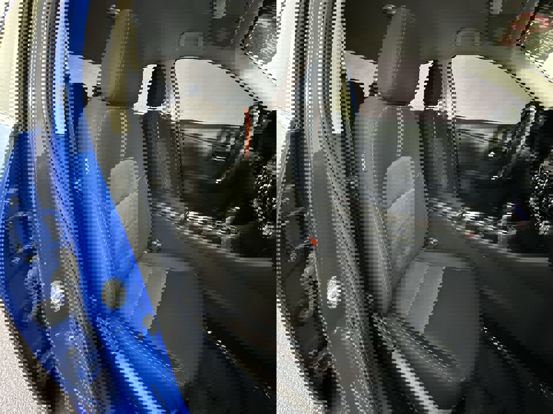 Certified 2024 Nissan Sentra SR image 30