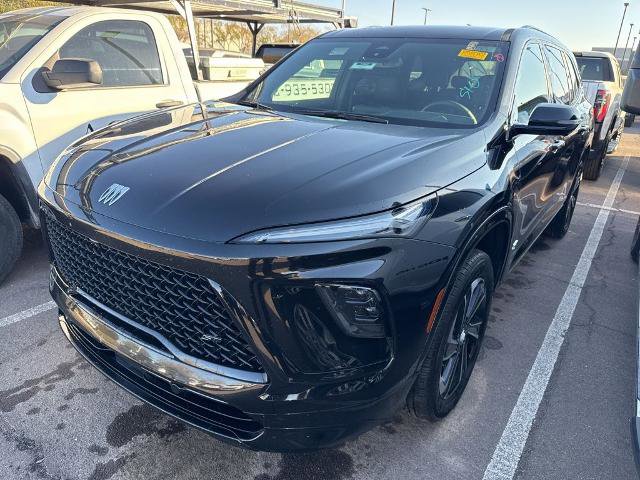 Used 2025 Buick Enclave Sport Touring