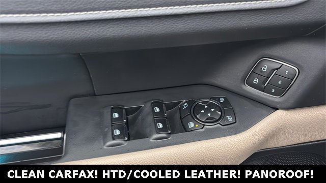 Used 2024 Ford Expedition Max Limited image 8