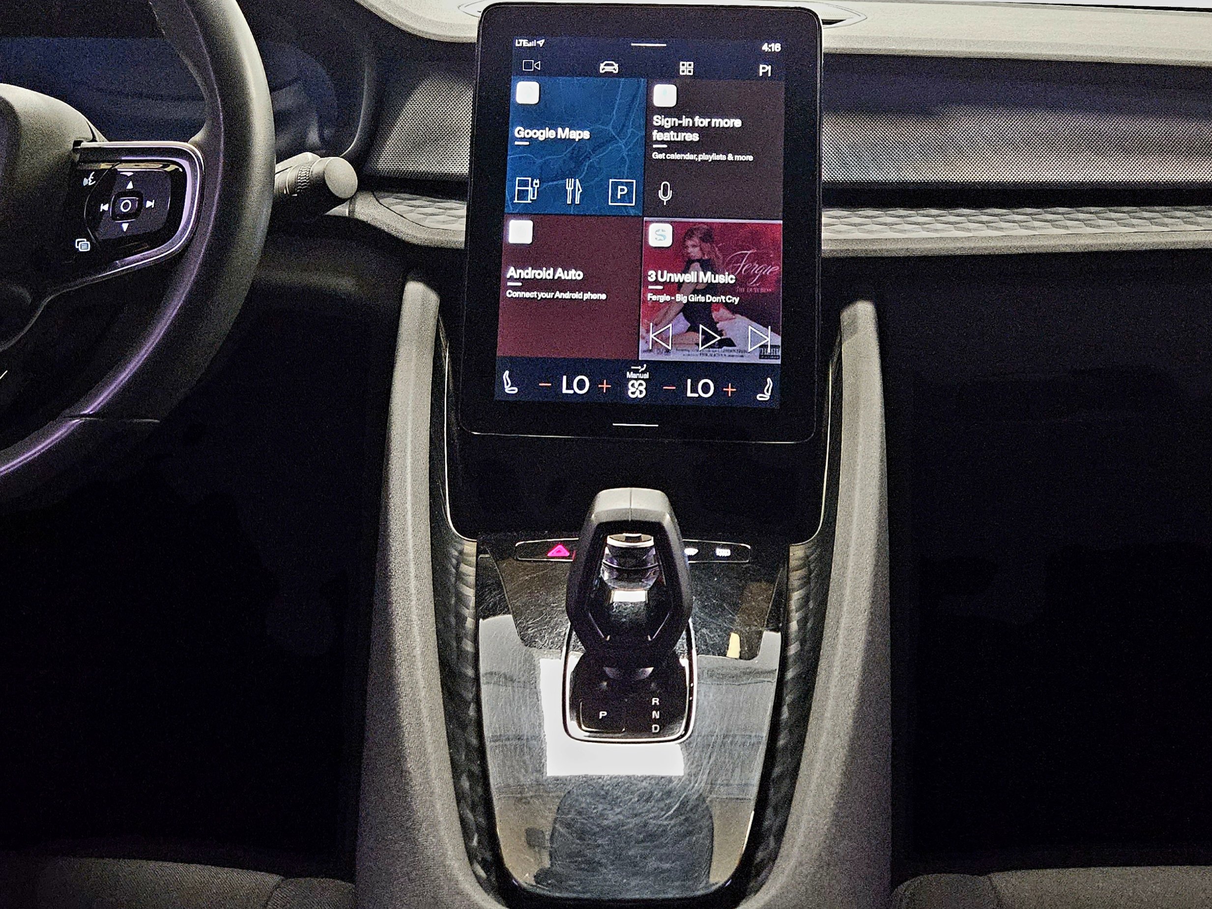 Used 2022 Polestar Polestar 2 w/ Performance Package AWD/4WD image 15