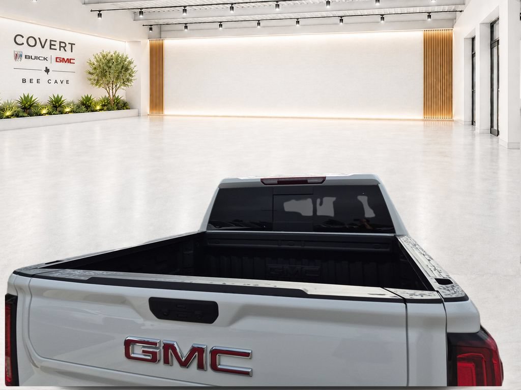 Used 2026 GMC Sierra 1500 SLT AWD/4WD image 42