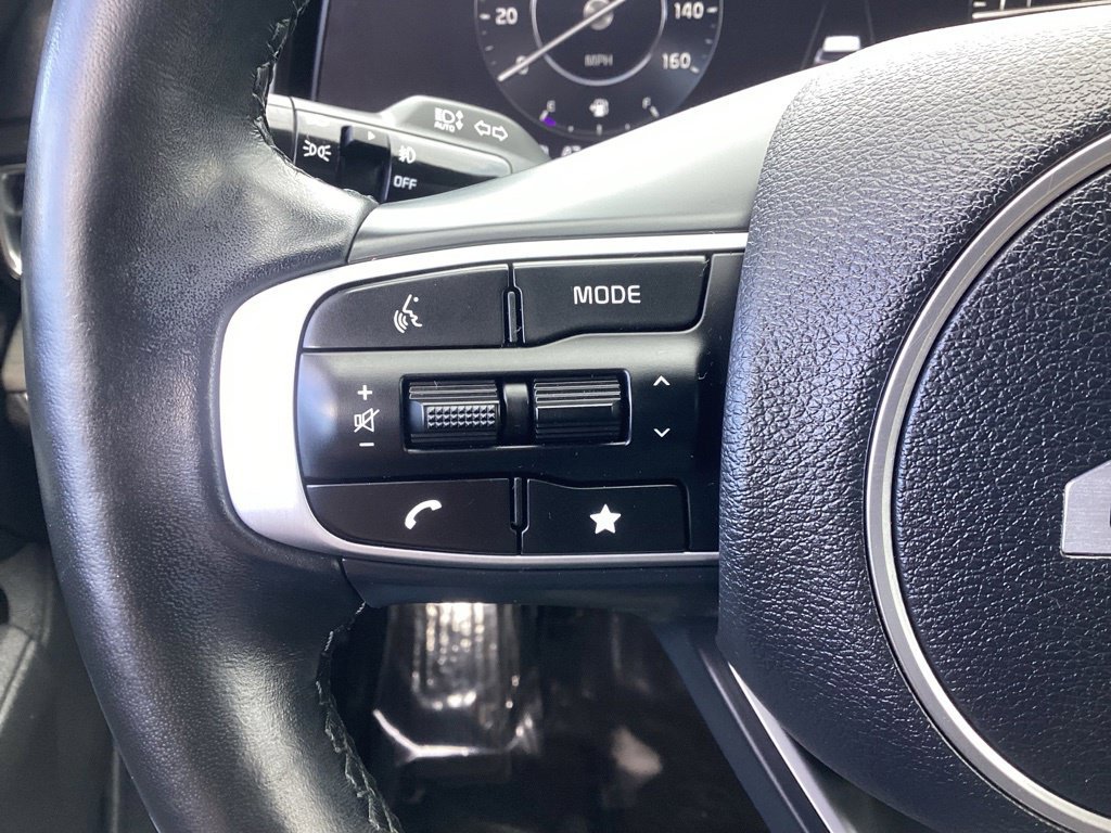 Certified 2024 Kia Sportage X-Pro AWD/4WD image 22
