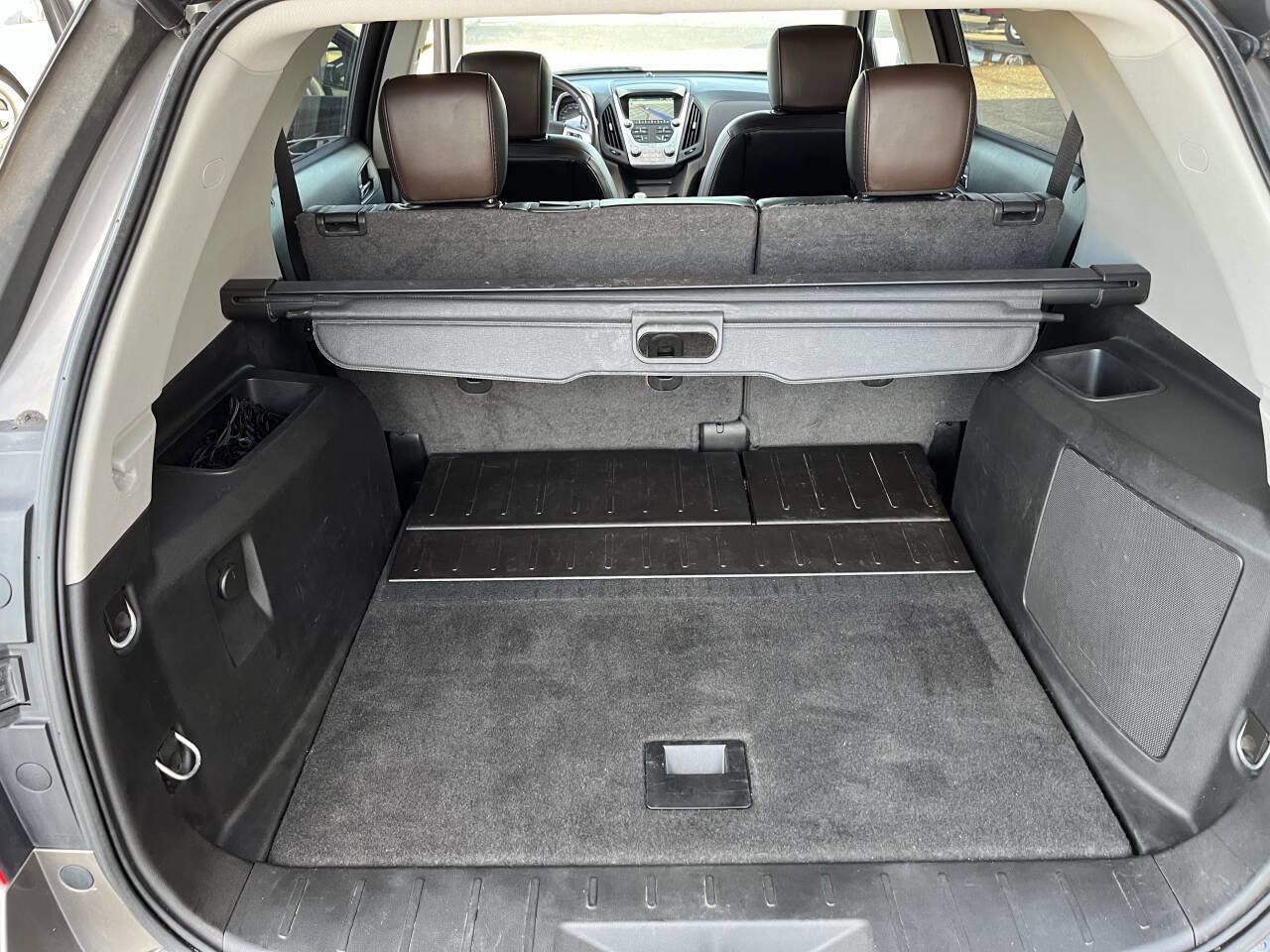 Used 2012 Chevrolet Equinox LTZ image 15