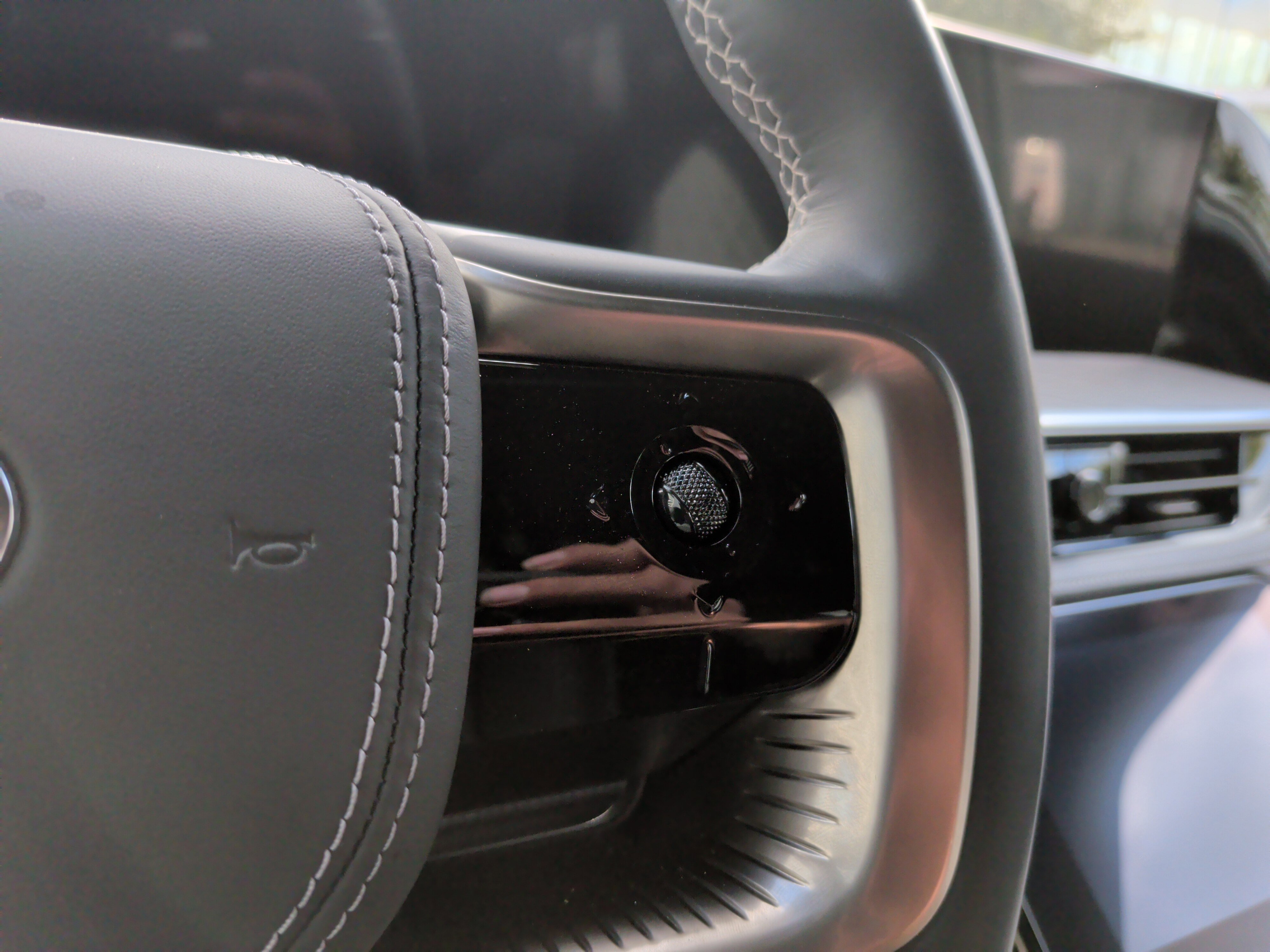 Used 2025 INFINITI QX80 Autograph w/ Autograph Exterior Package image 20