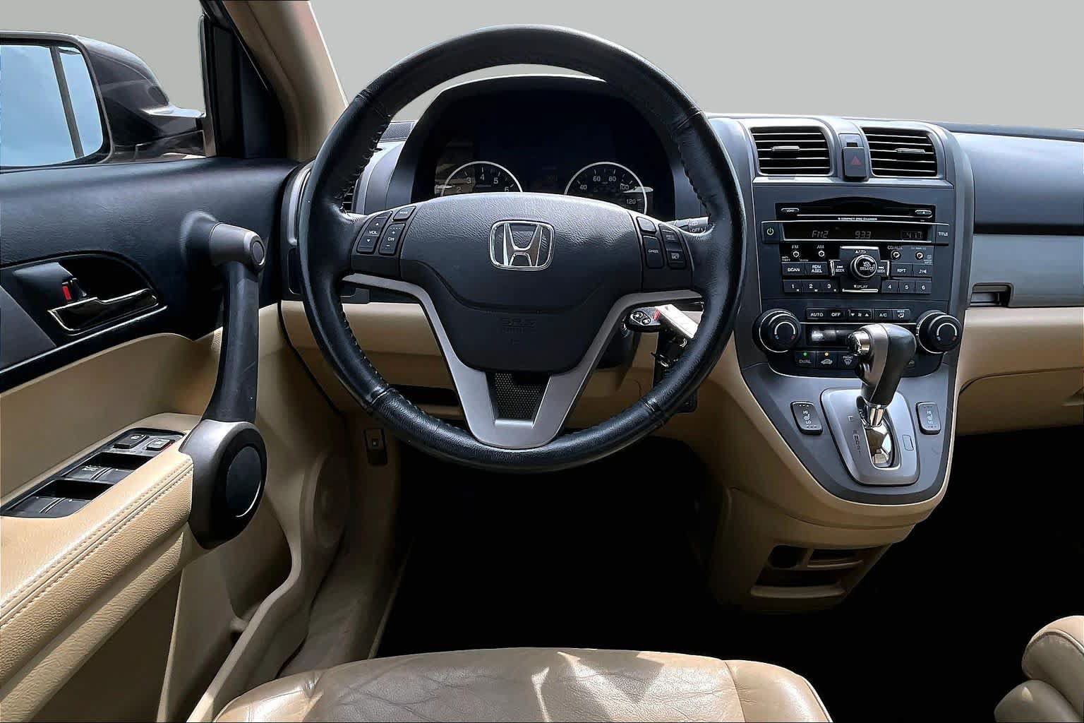 Used 2011 Honda CR-V EX-L image 5
